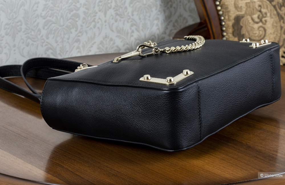 Сумка-тоут женская - Furla Diana, medium.