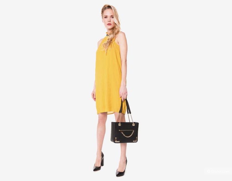 Сумка-тоут женская - Furla Diana, medium.