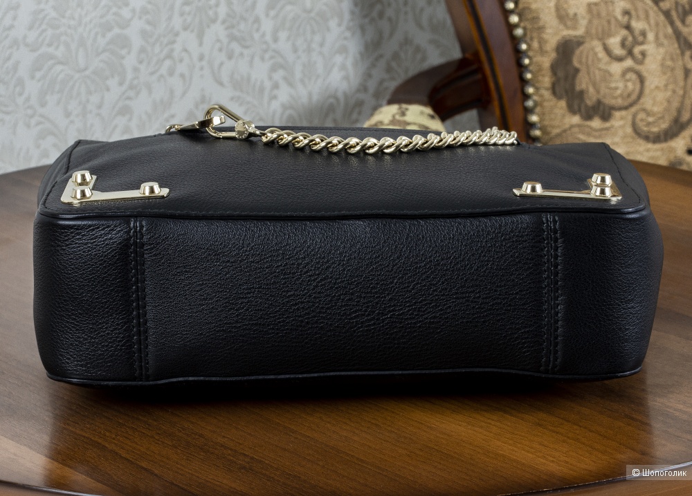 Сумка-тоут женская - Furla Diana, medium.