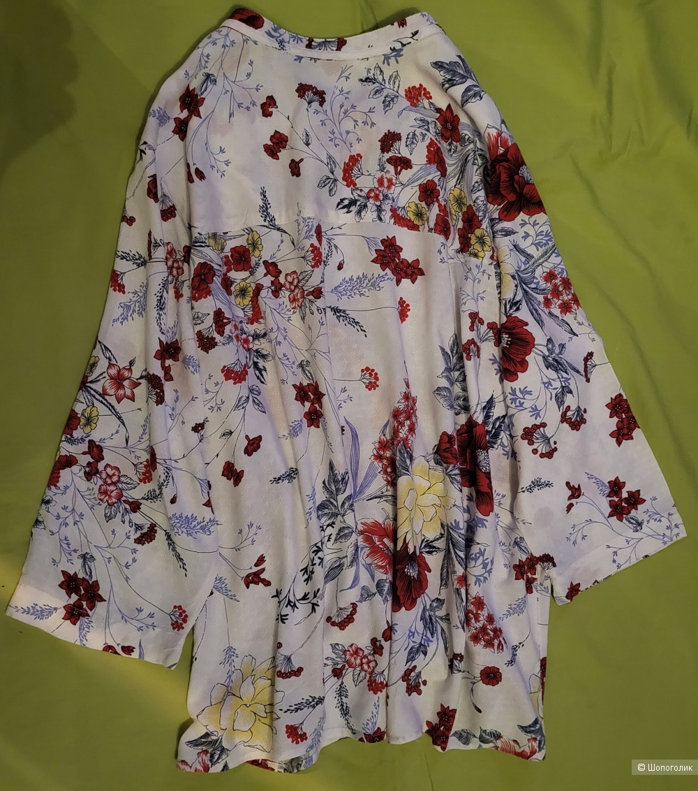 Блузка Marks & Spencer, 50