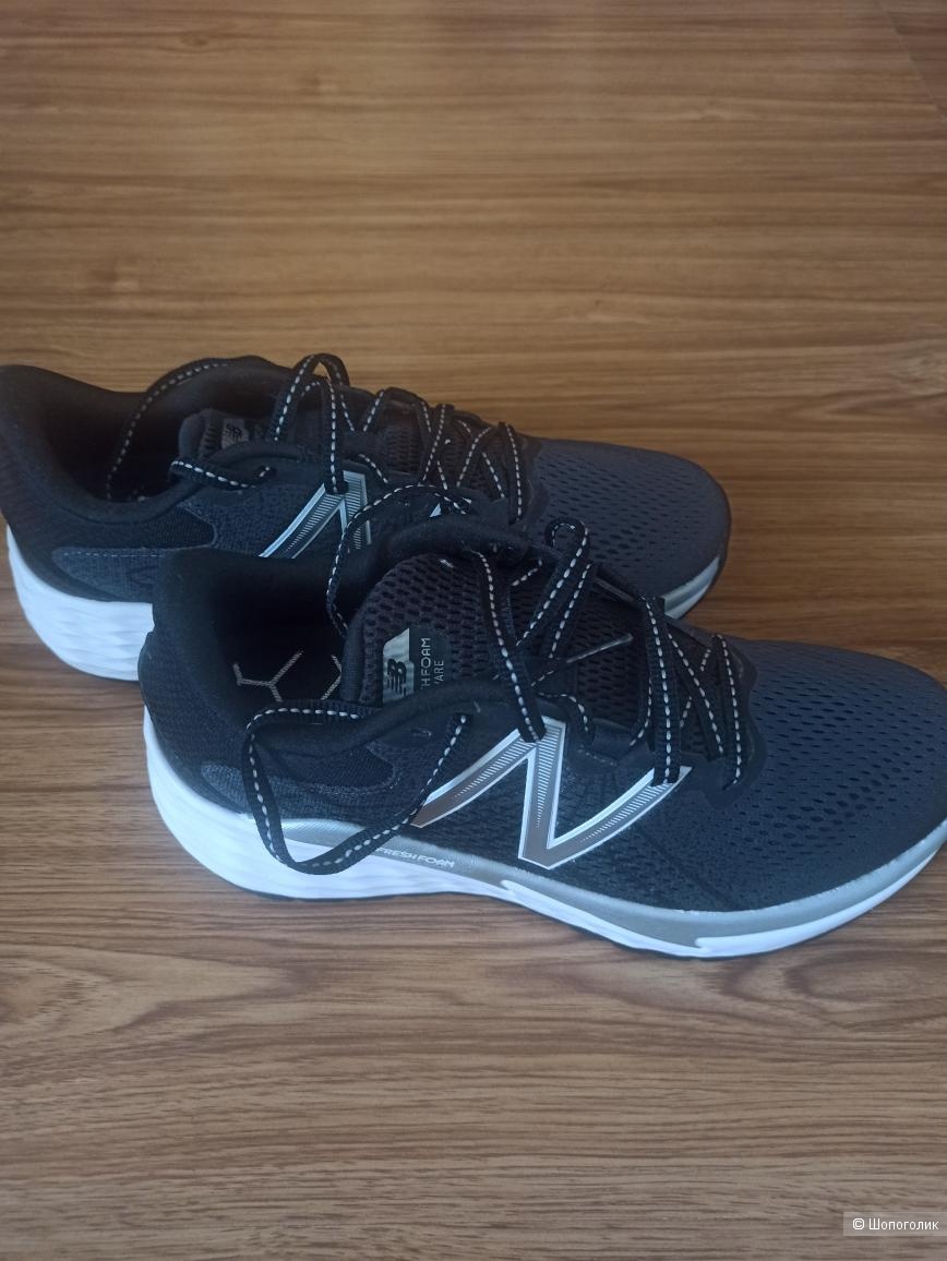 Кроссовки New Balance, размер 38-38,5