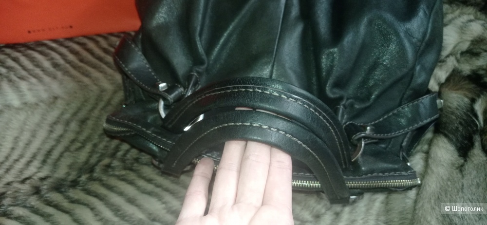 Сумка Luana 35/40см