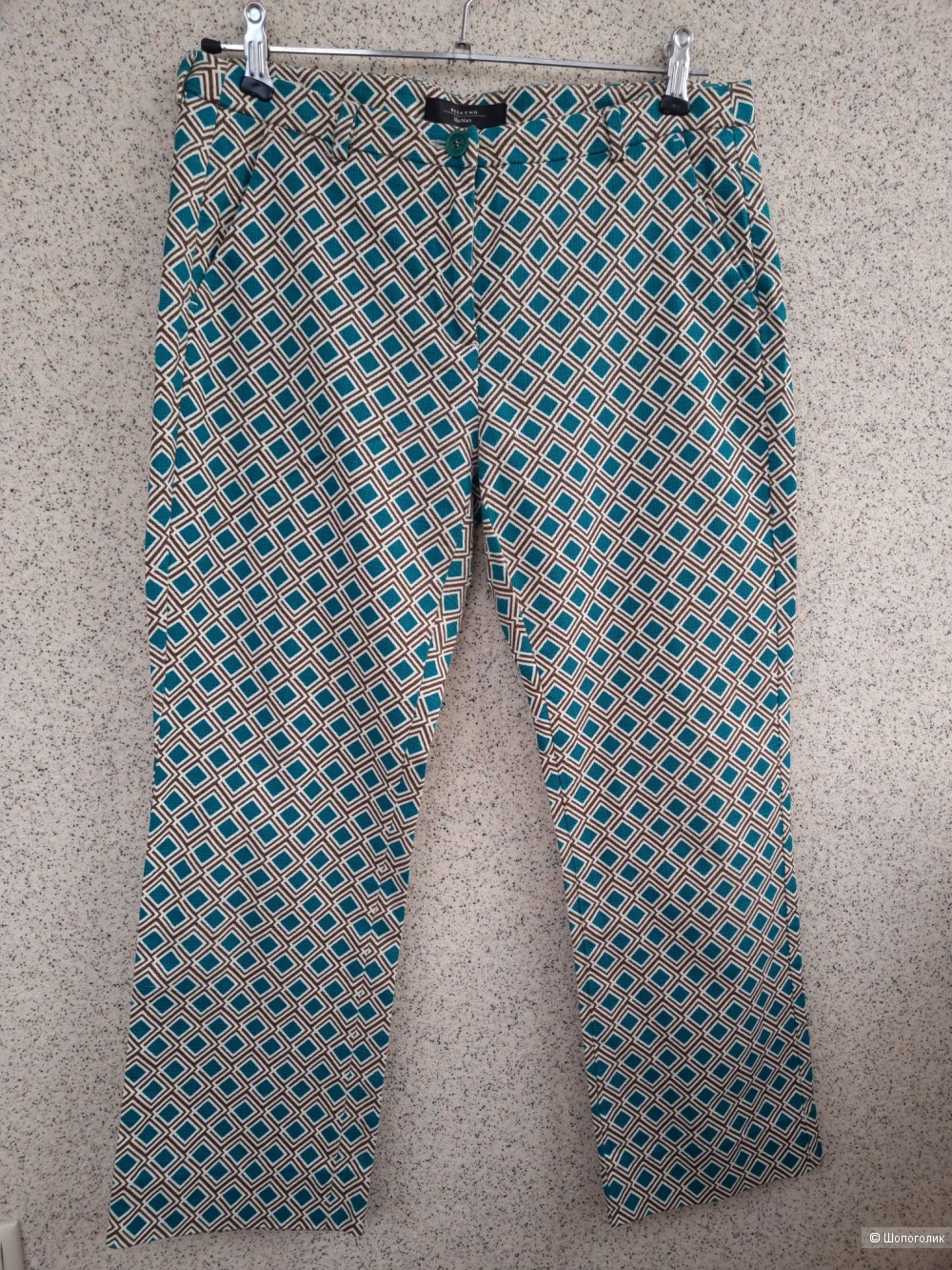 Брюки Max Mara Weekend, 46
