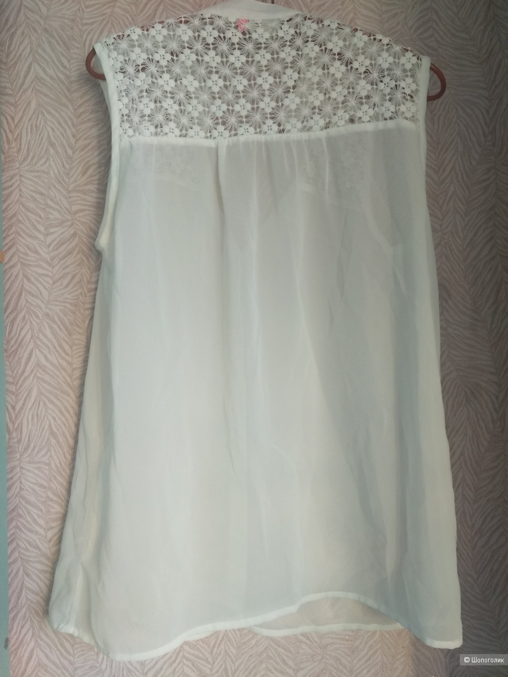 Блузка Only /36eur/44-46