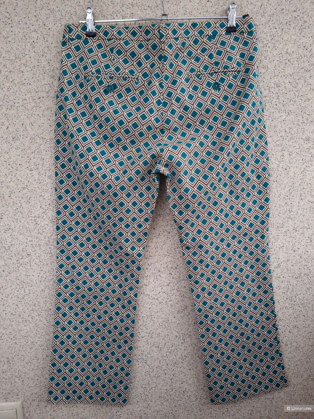 Брюки Max Mara Weekend, 46