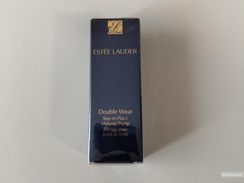 Estee lauder помпа-дозатор для тонального крема