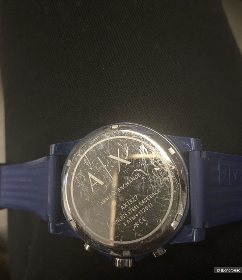 Часы Armani Exchange 1327