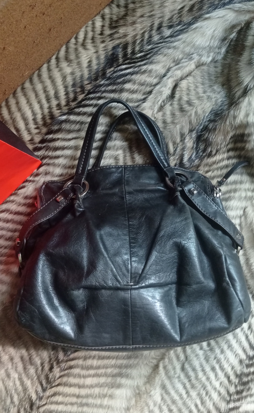 Сумка Luana 35/40см