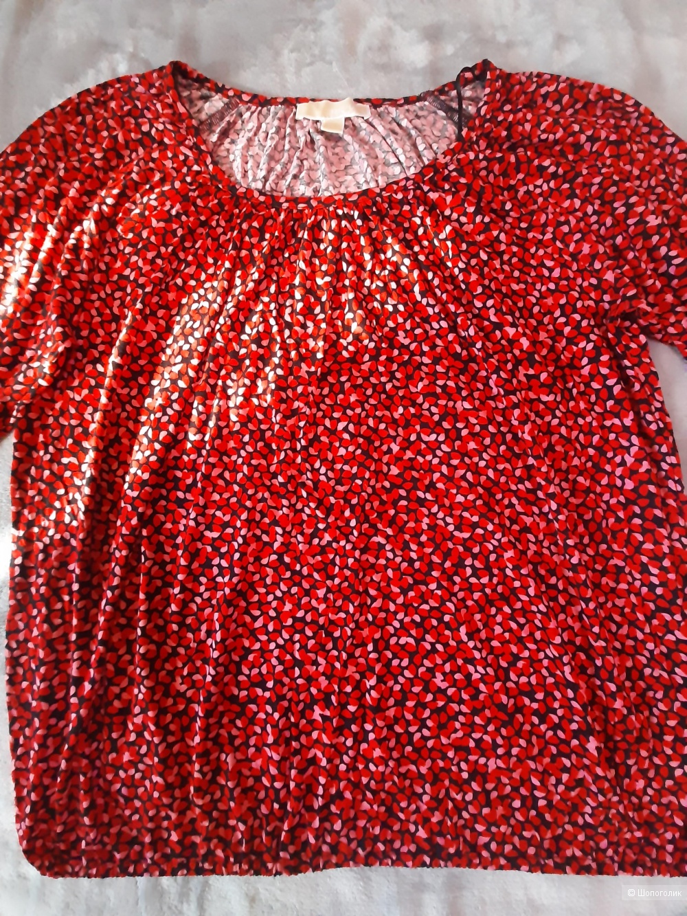 Блузка Michael Kors 52-54 размер