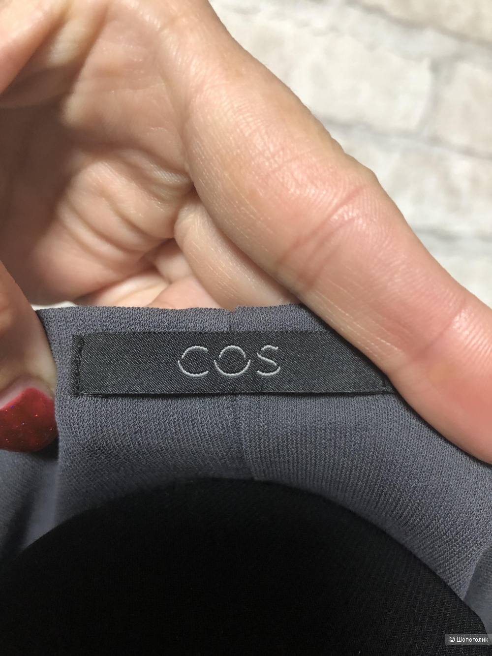 Платье COS 42/44