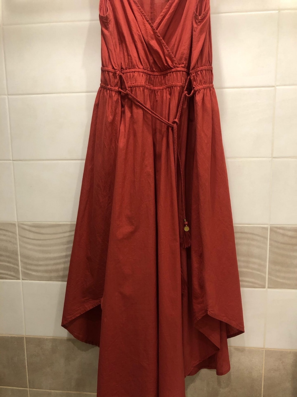 Сарафан Monsoon Beach.Размер XL-XXL.
