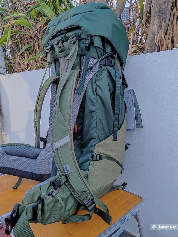 Рюкзак туристический Deuter - Новый