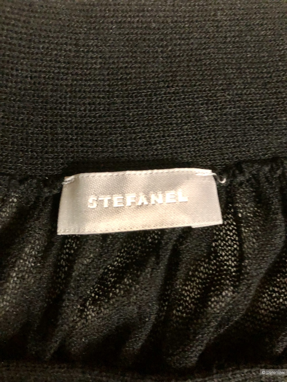 Платье Stefanel 46/48