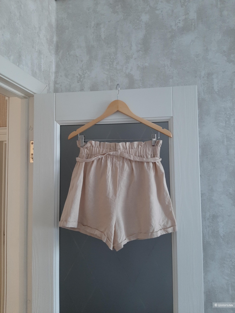 Шорты Primark р.38