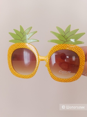 Sam Edelman  Circus солнцезащитные очки