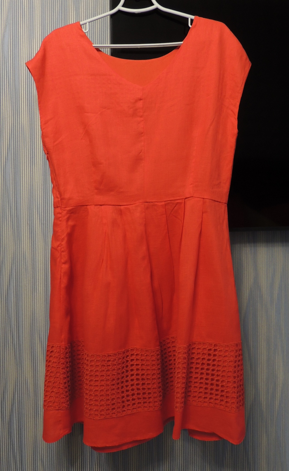 Платье Cynthia Rowley. 46-48 размер