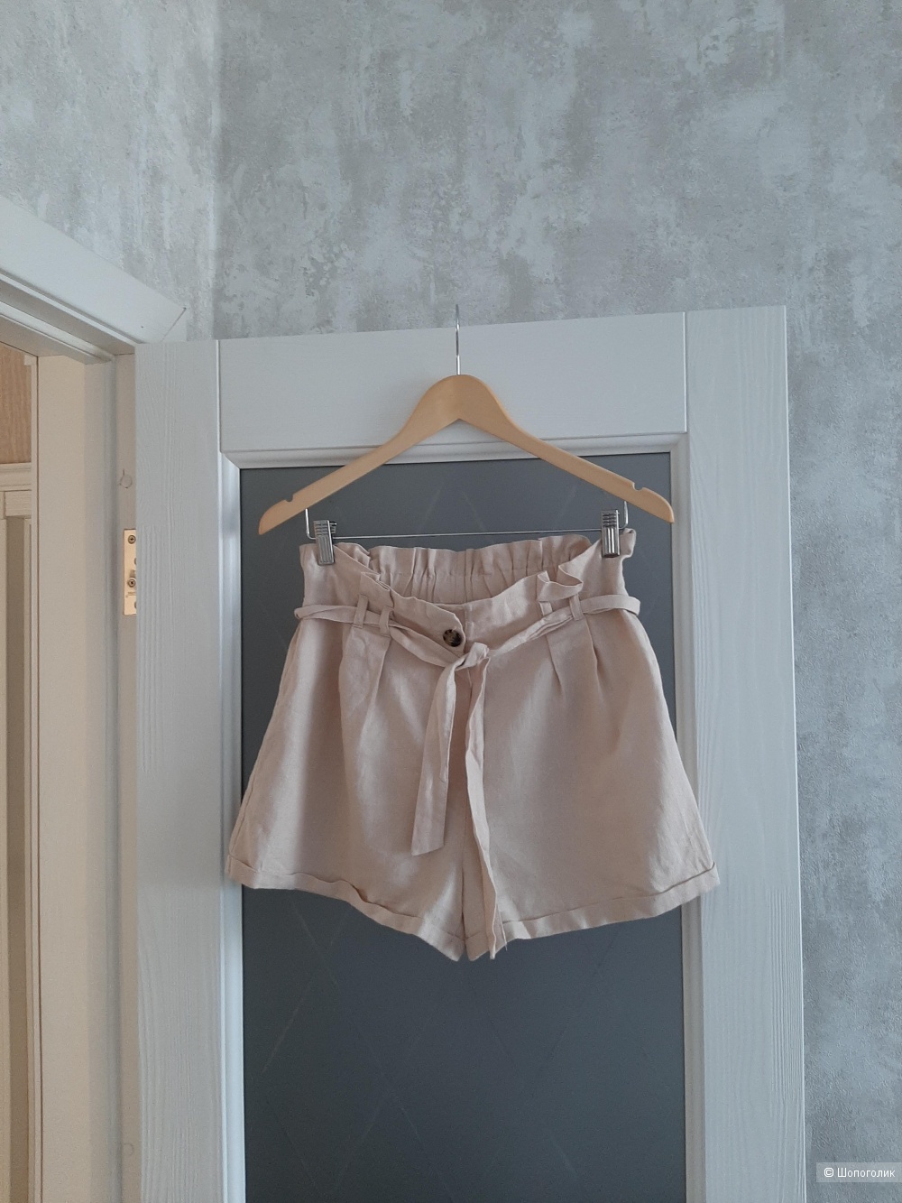Шорты Primark р.38