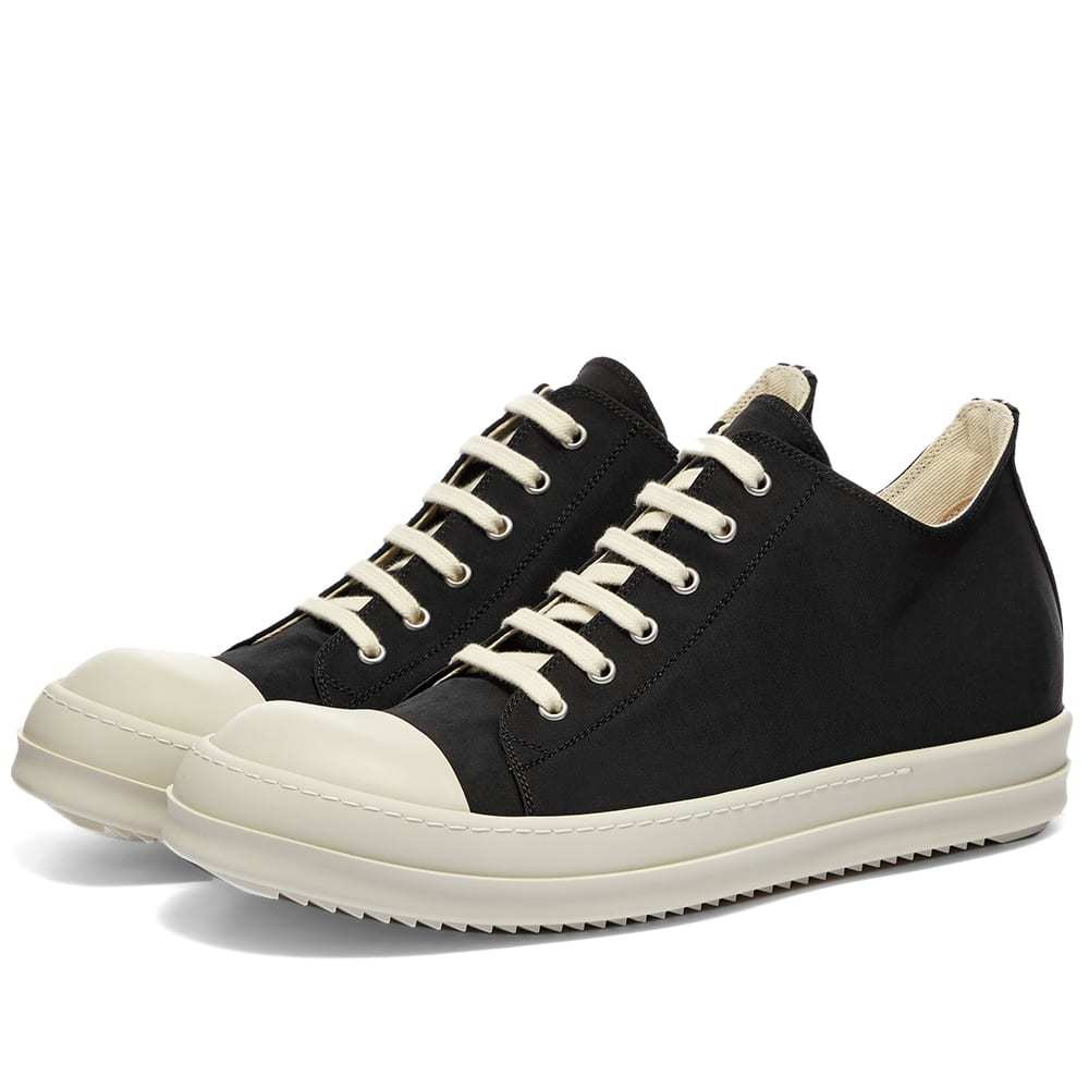 Кеды Rick Owens drkshdw 40
