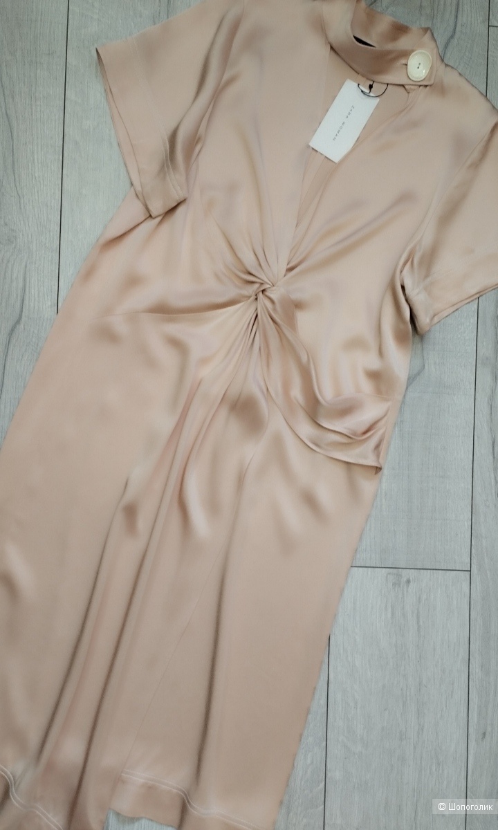 Платье ZARA, размер М