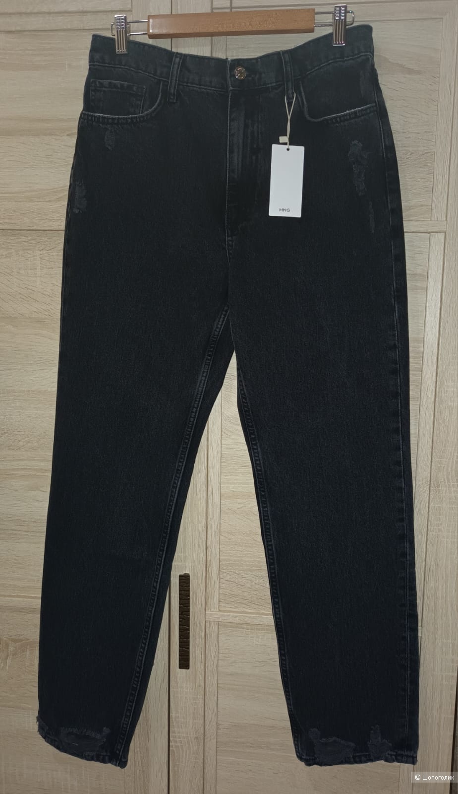 Джинсы Mango/46