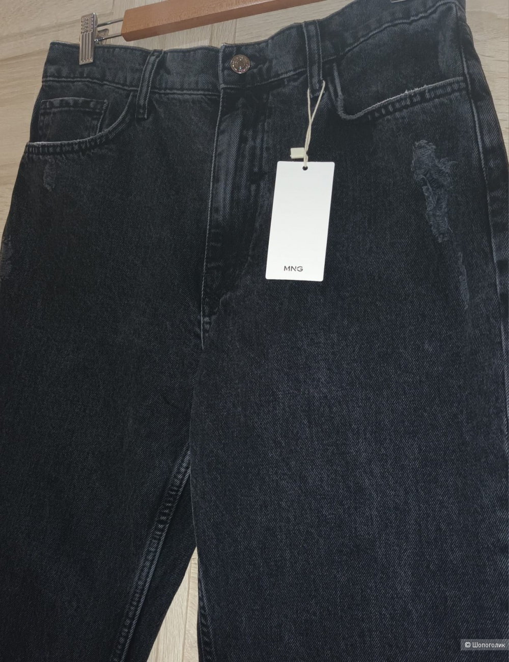 Джинсы Mango/46