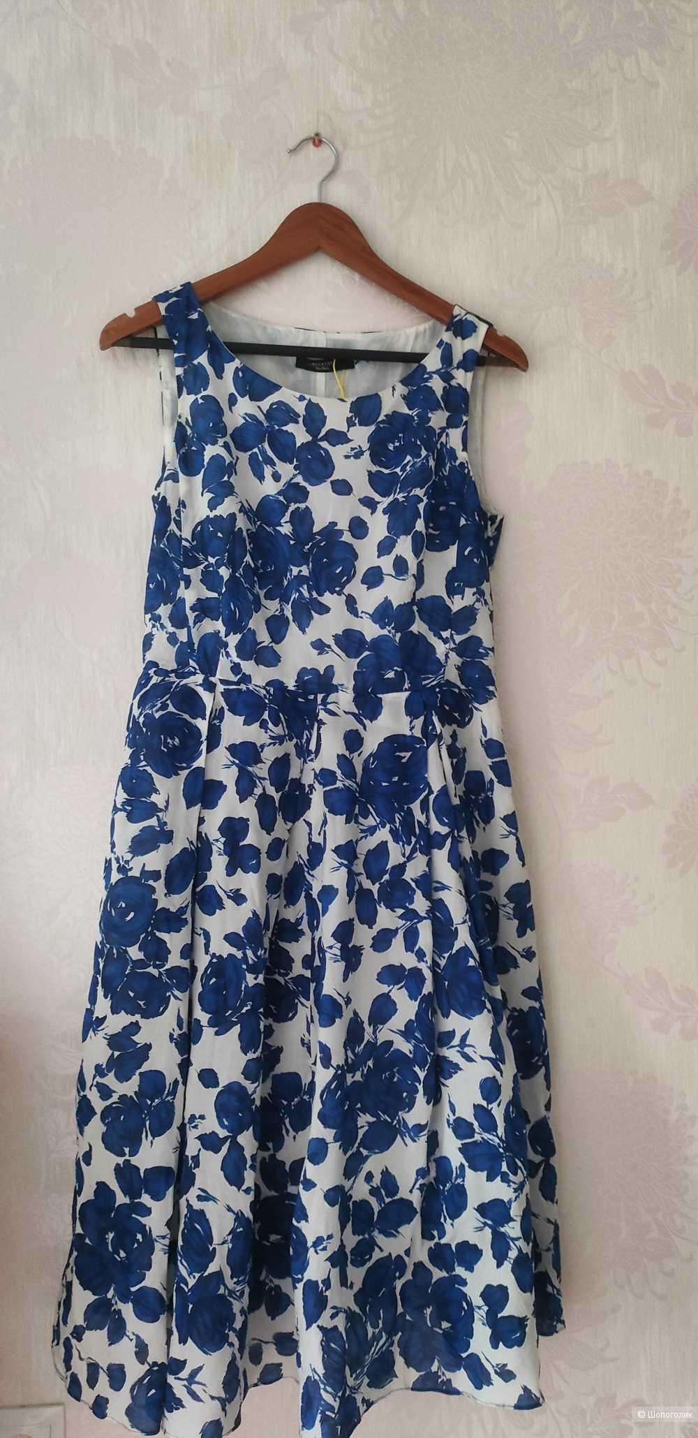 Платье Weekend Max mara, размер S -М