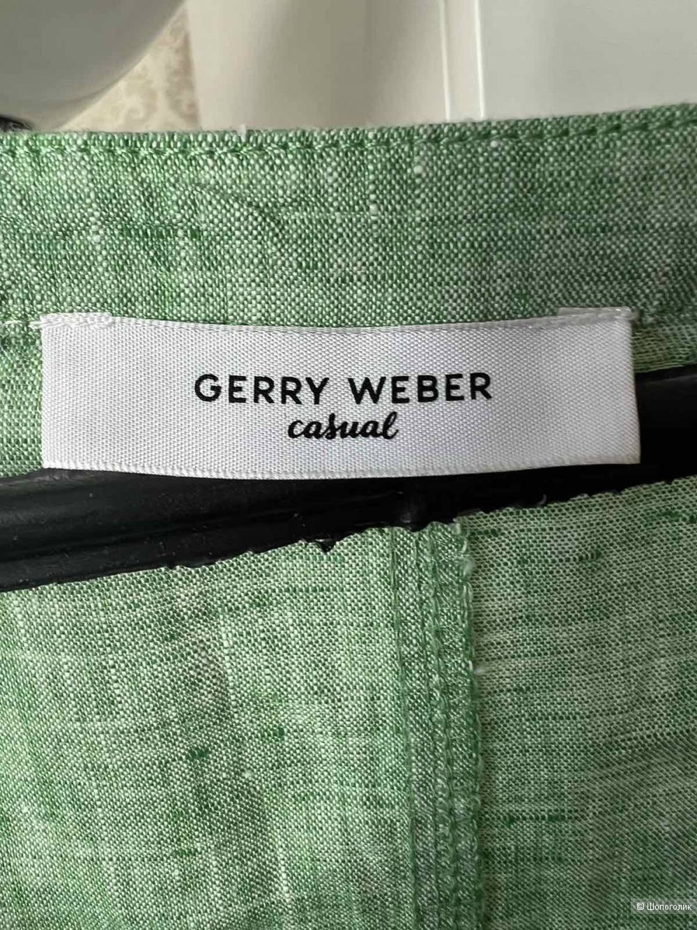 Платье женское Gerry Weber, р. 54-56