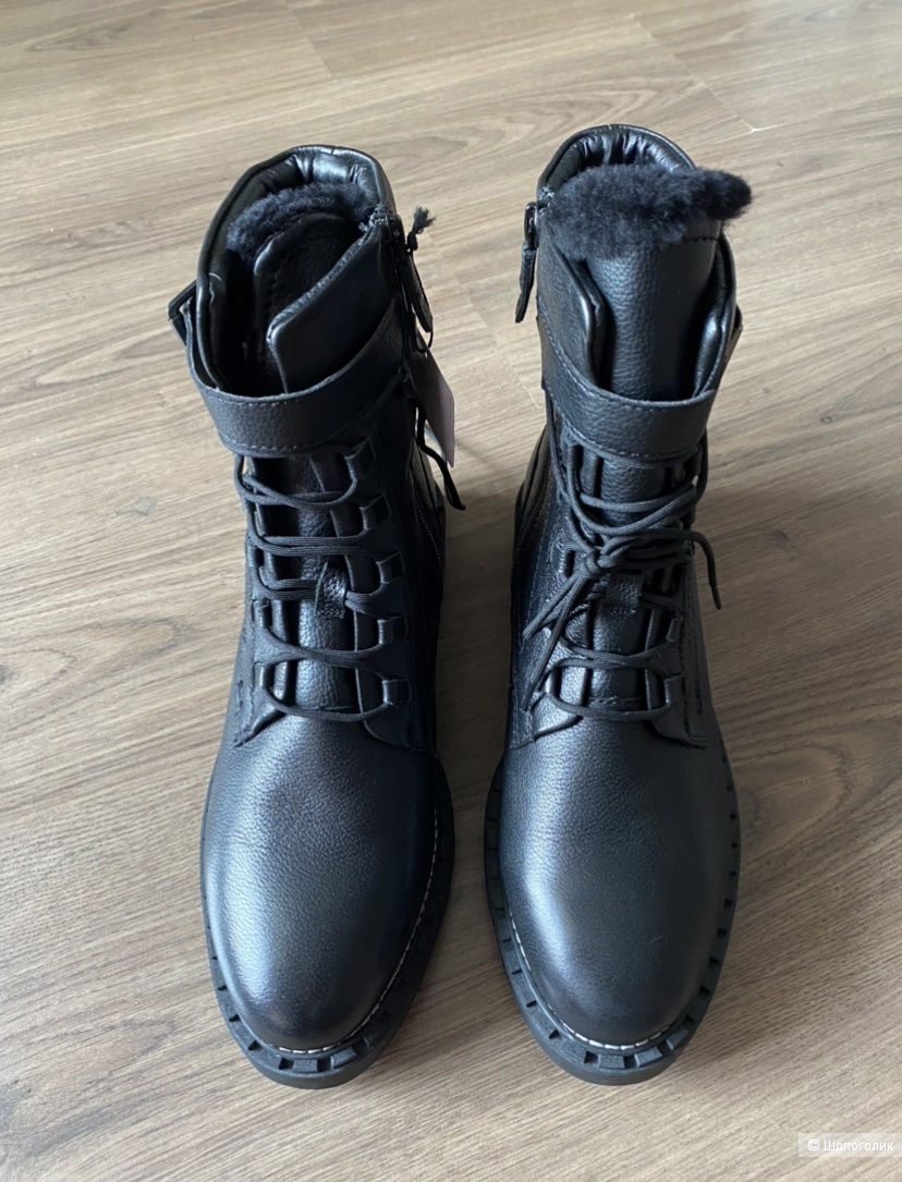 Ботинки Tamaris, 40