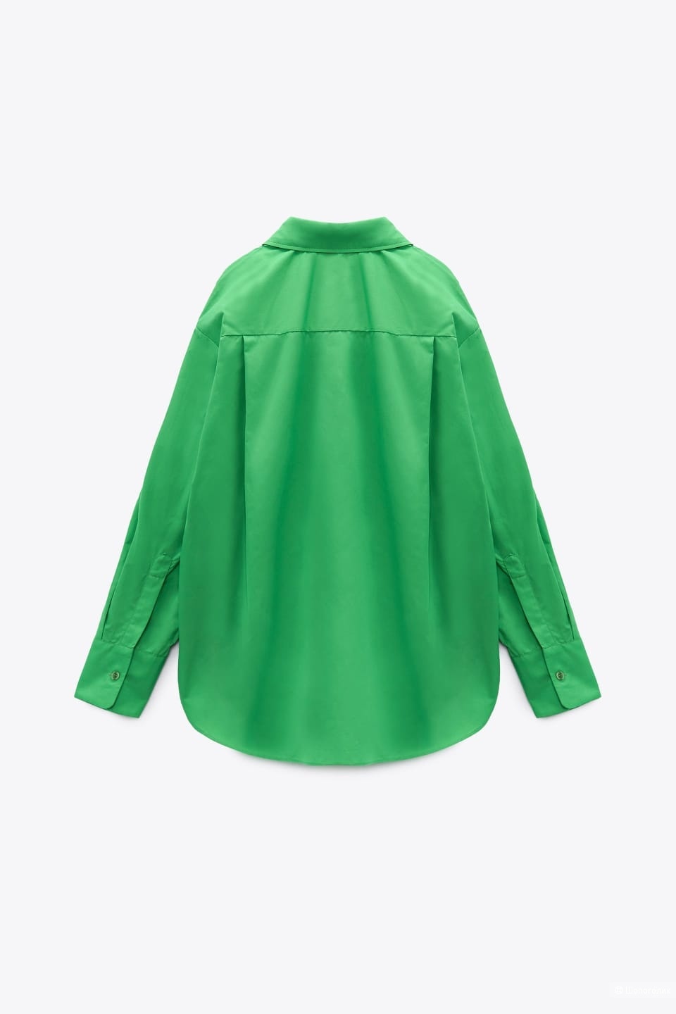 Рубашка Zara/XL