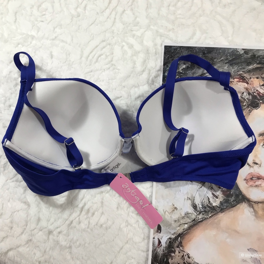 Купальник Antigel Lise Charmel Размер:85С/XL