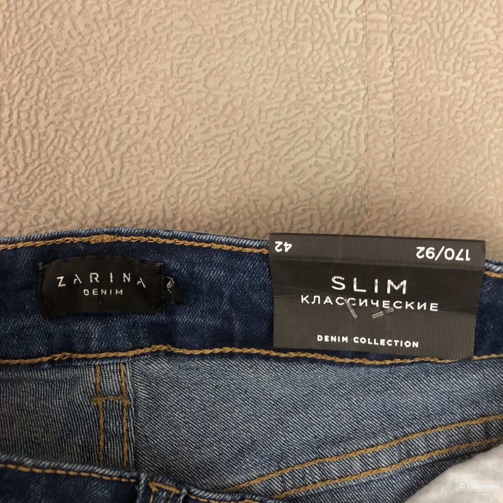 Джинсы Zarina  Denim (42)