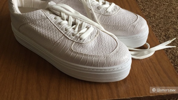 Кроссовки ASOS, 7 UK (40-40,5 RU)