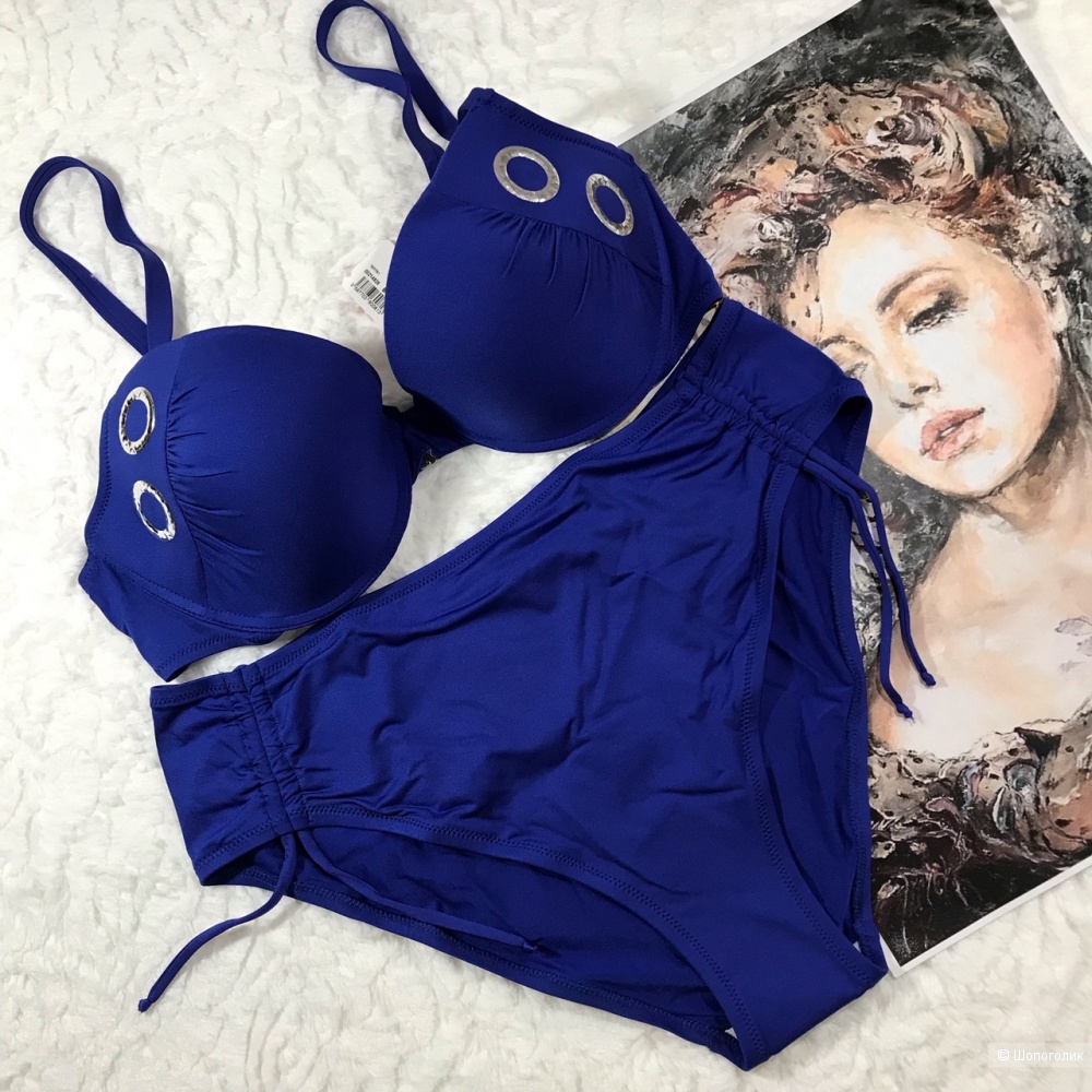 Купальник Antigel Lise Charmel Размер:85С/XL