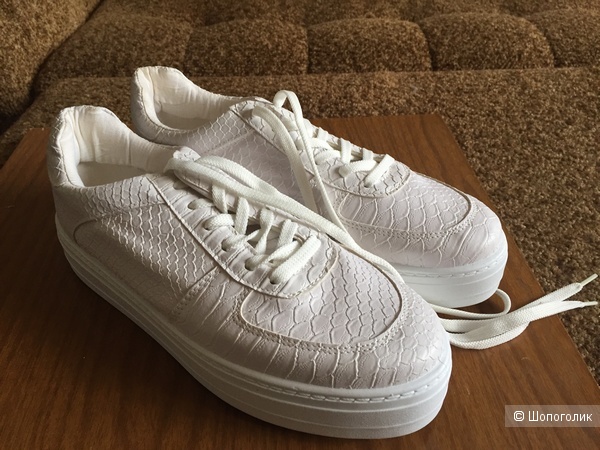 Кроссовки ASOS, 7 UK (40-40,5 RU)