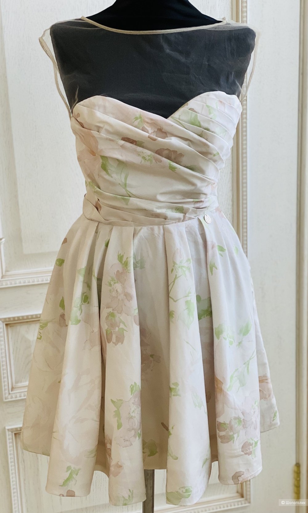 Платье Mangano размер 44