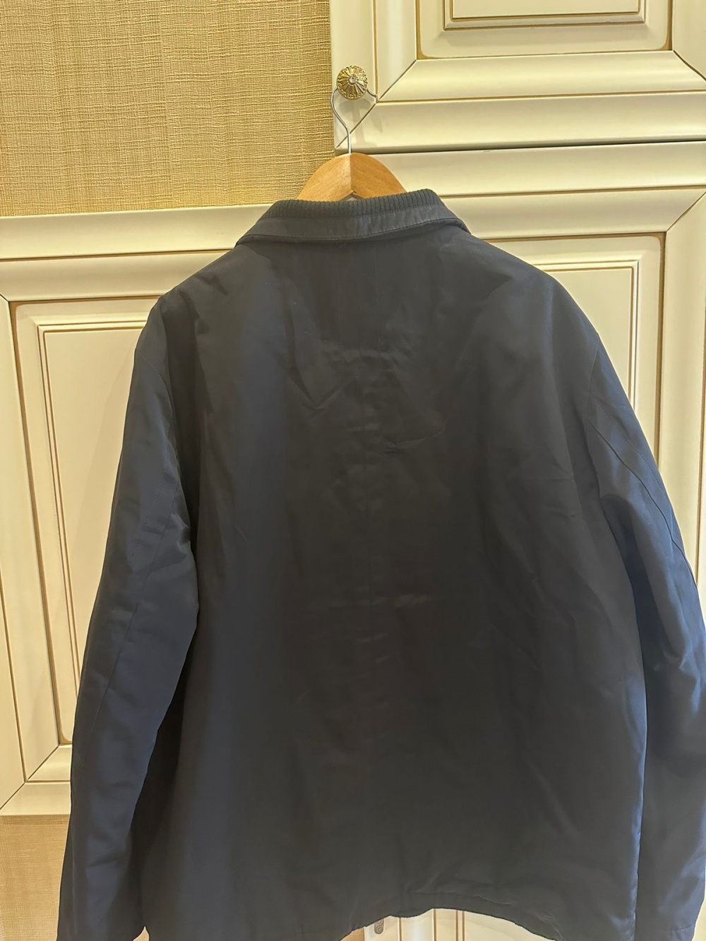 Куртка Alessandro Manzoni,размер 54