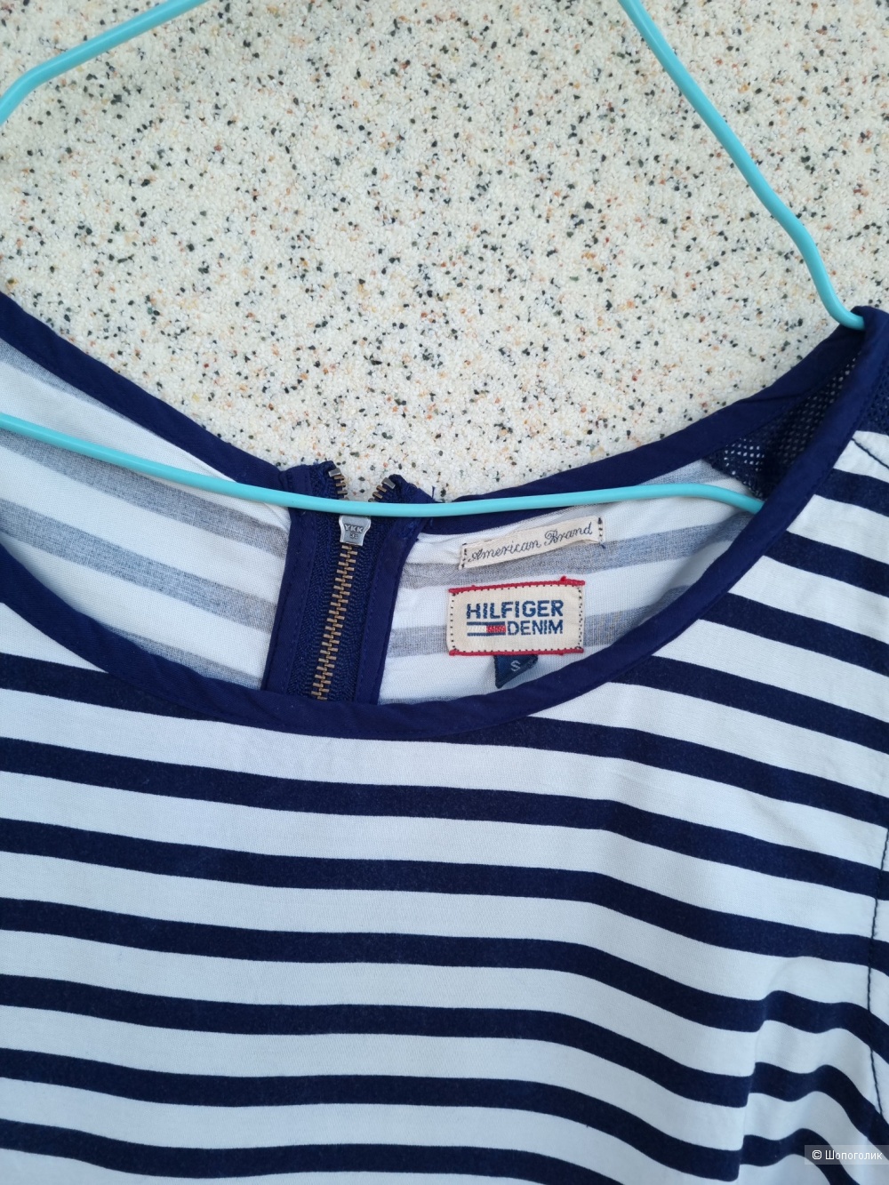 Футболка Tommy Hilfiger, 44-46
