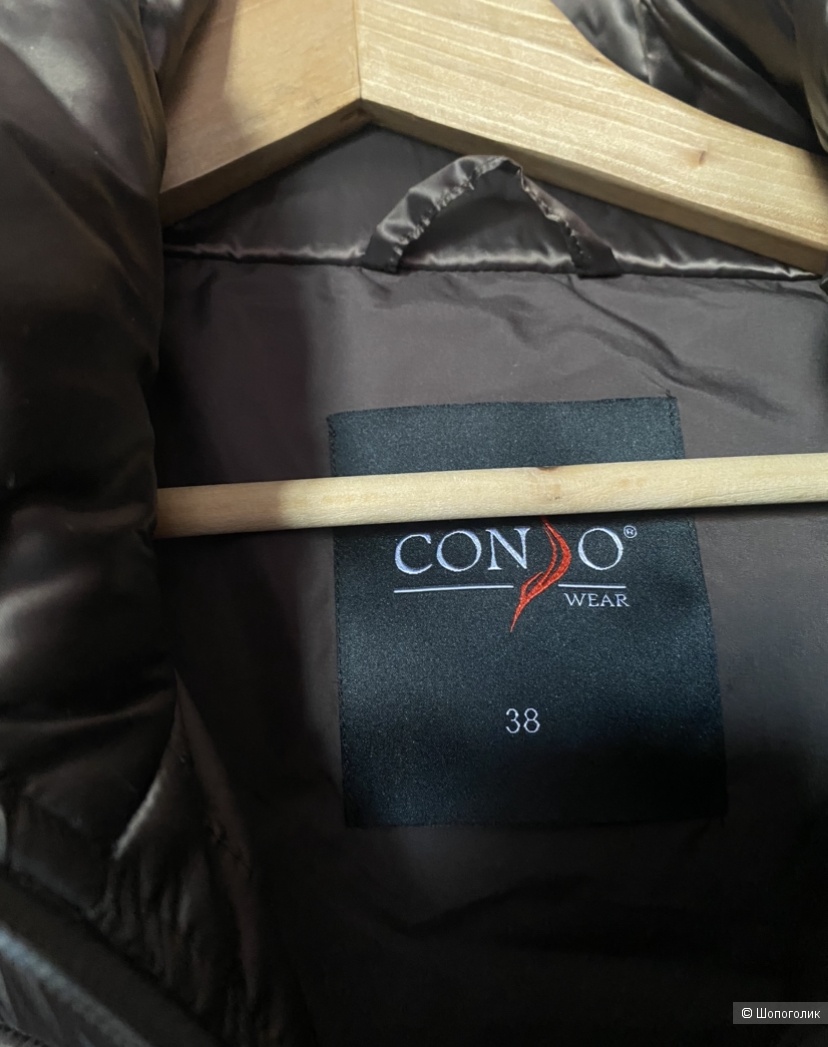 Пальто Conso, 40