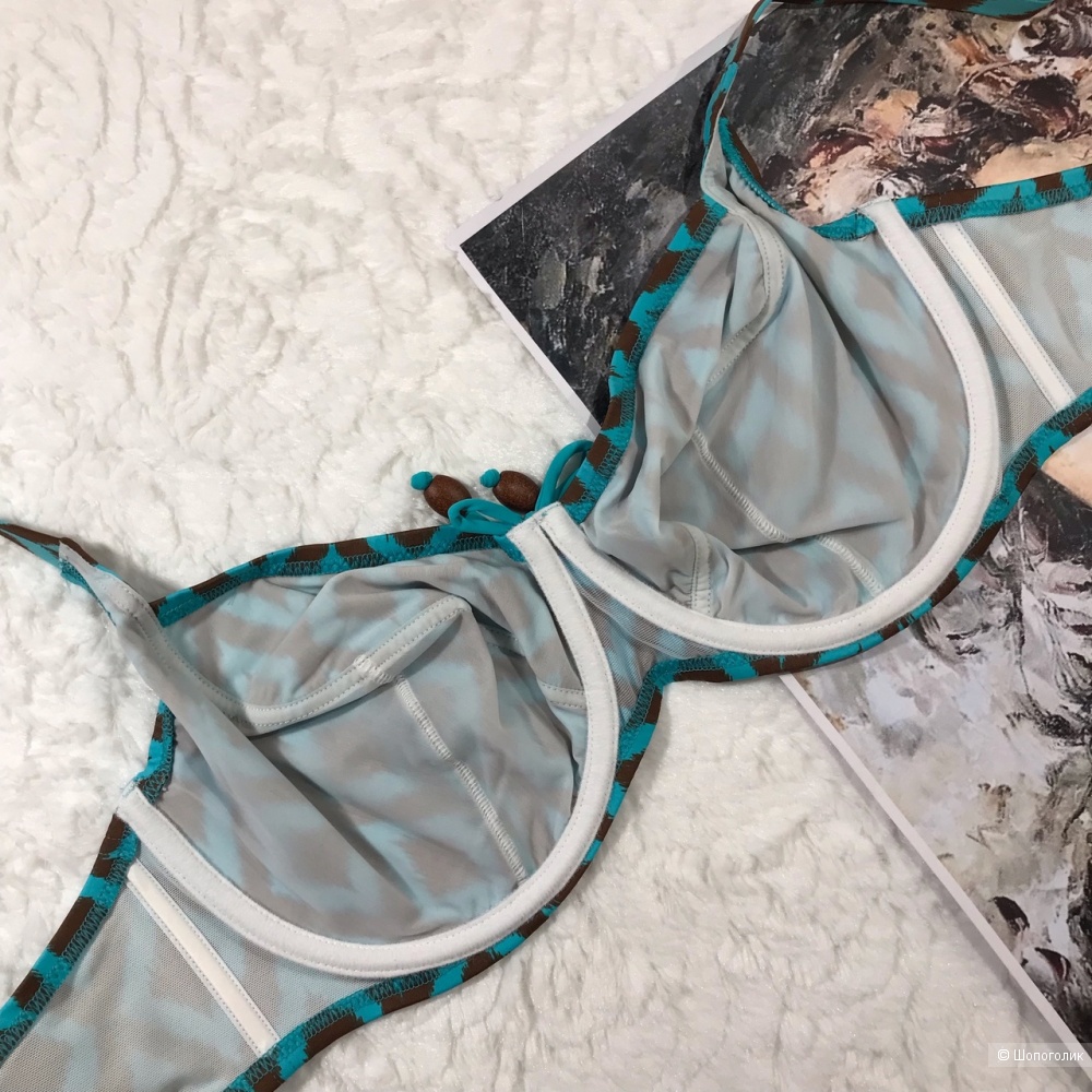 Купальник Antigel Lise Charmel Размер: 90D/XL