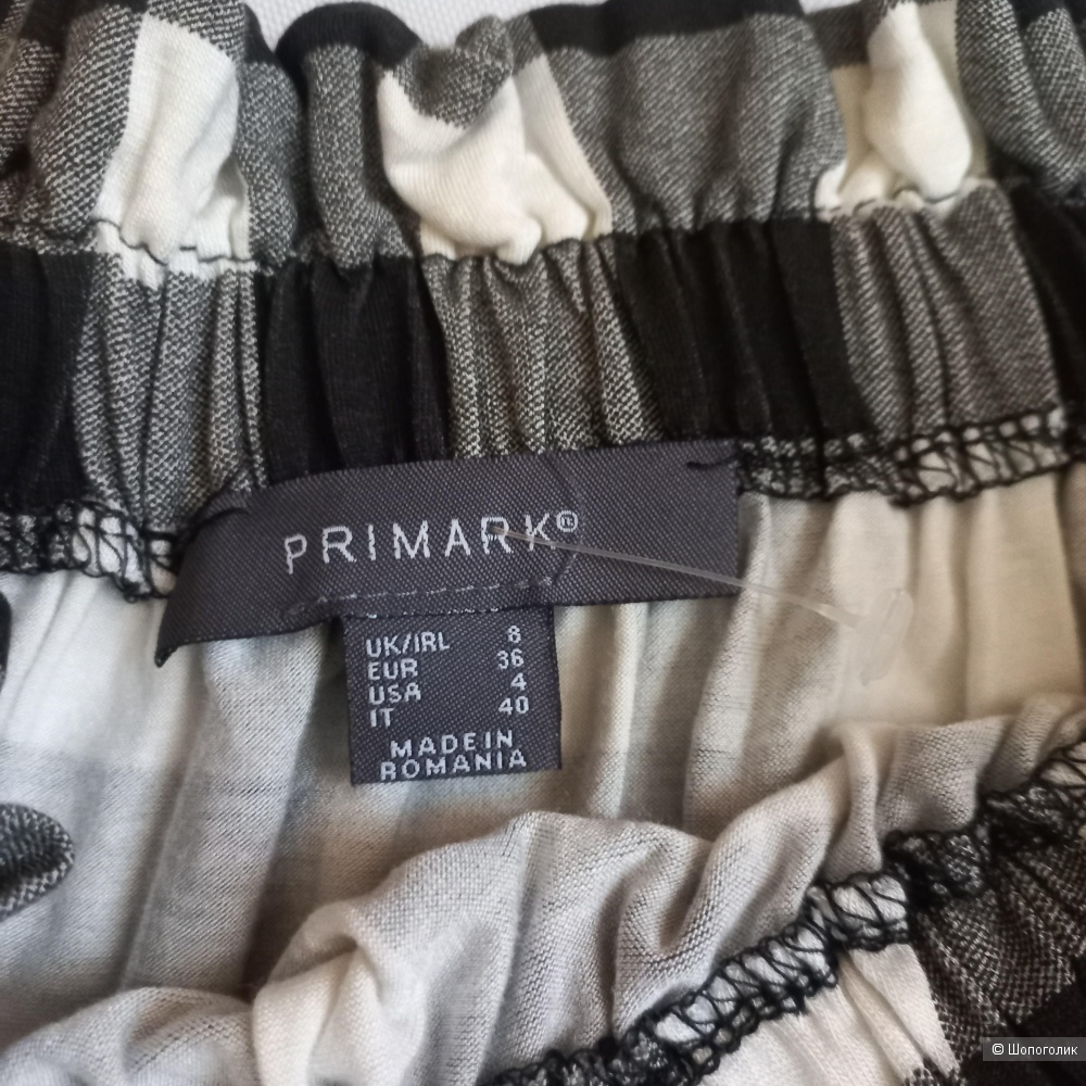 Блузка Primark, размер 44-46