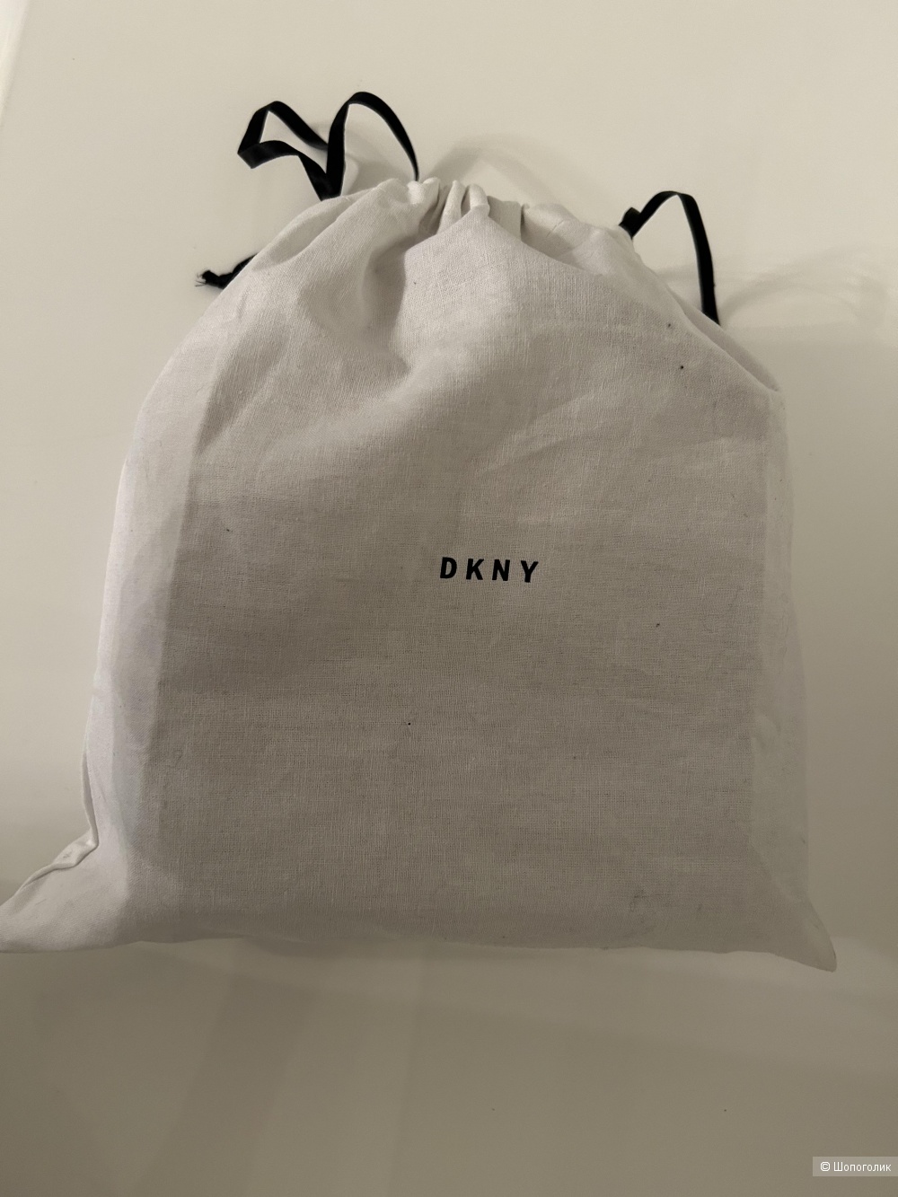Женская сумка DKNY