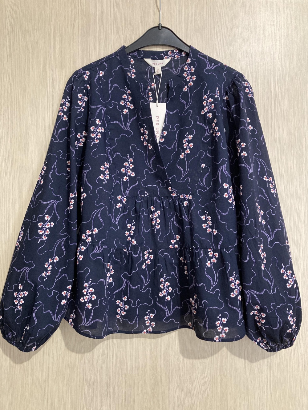 Блуза “ Marks & Spencer ”, 46-48 размер