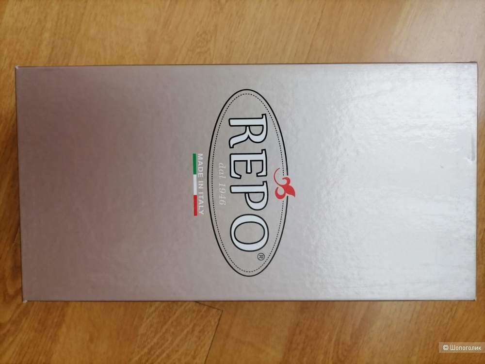 Босоножки-мюли,  Repo, 40рр