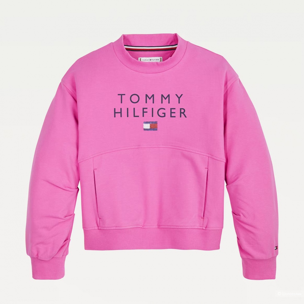 Свитшот Tommy Hilfiger размер 164 XS