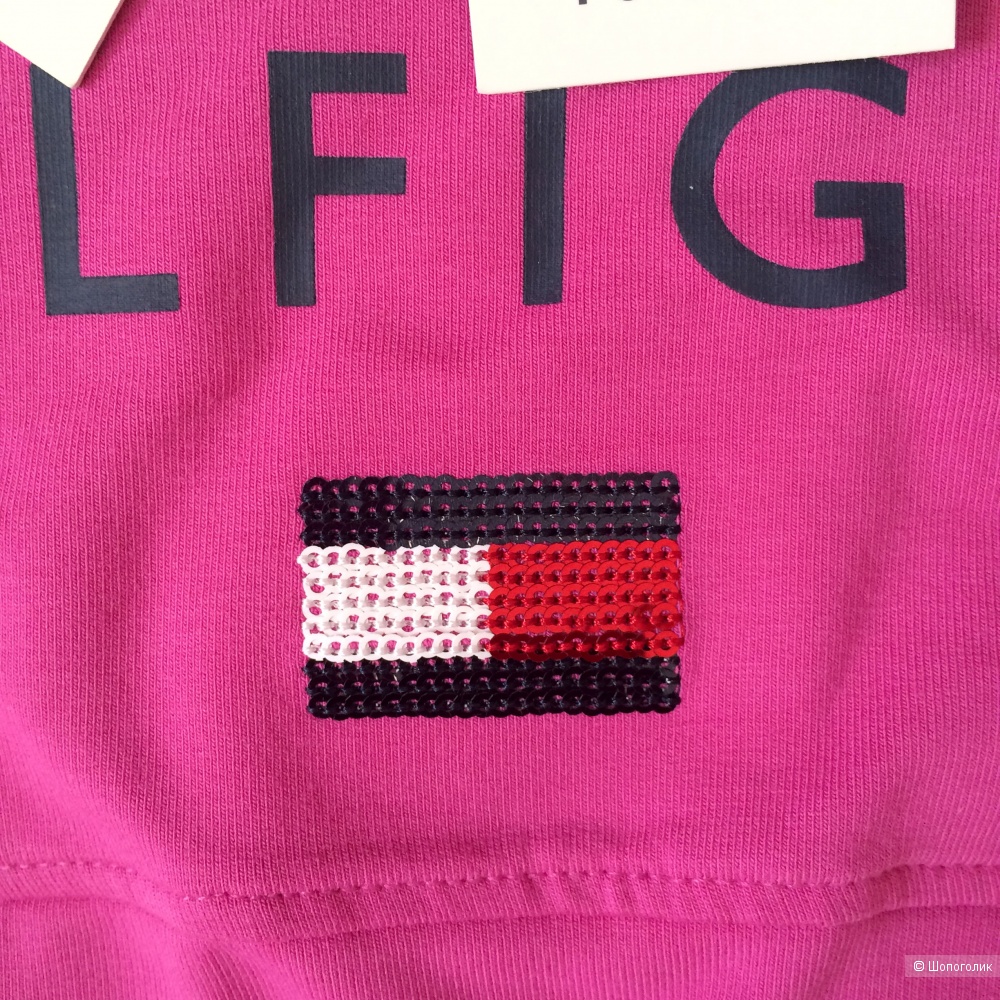 Свитшот Tommy Hilfiger размер 164 XS