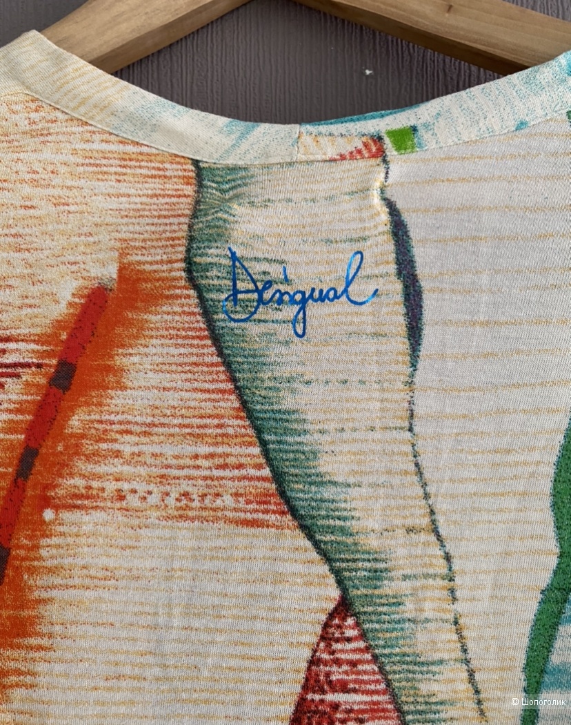 Платье Desigual, M