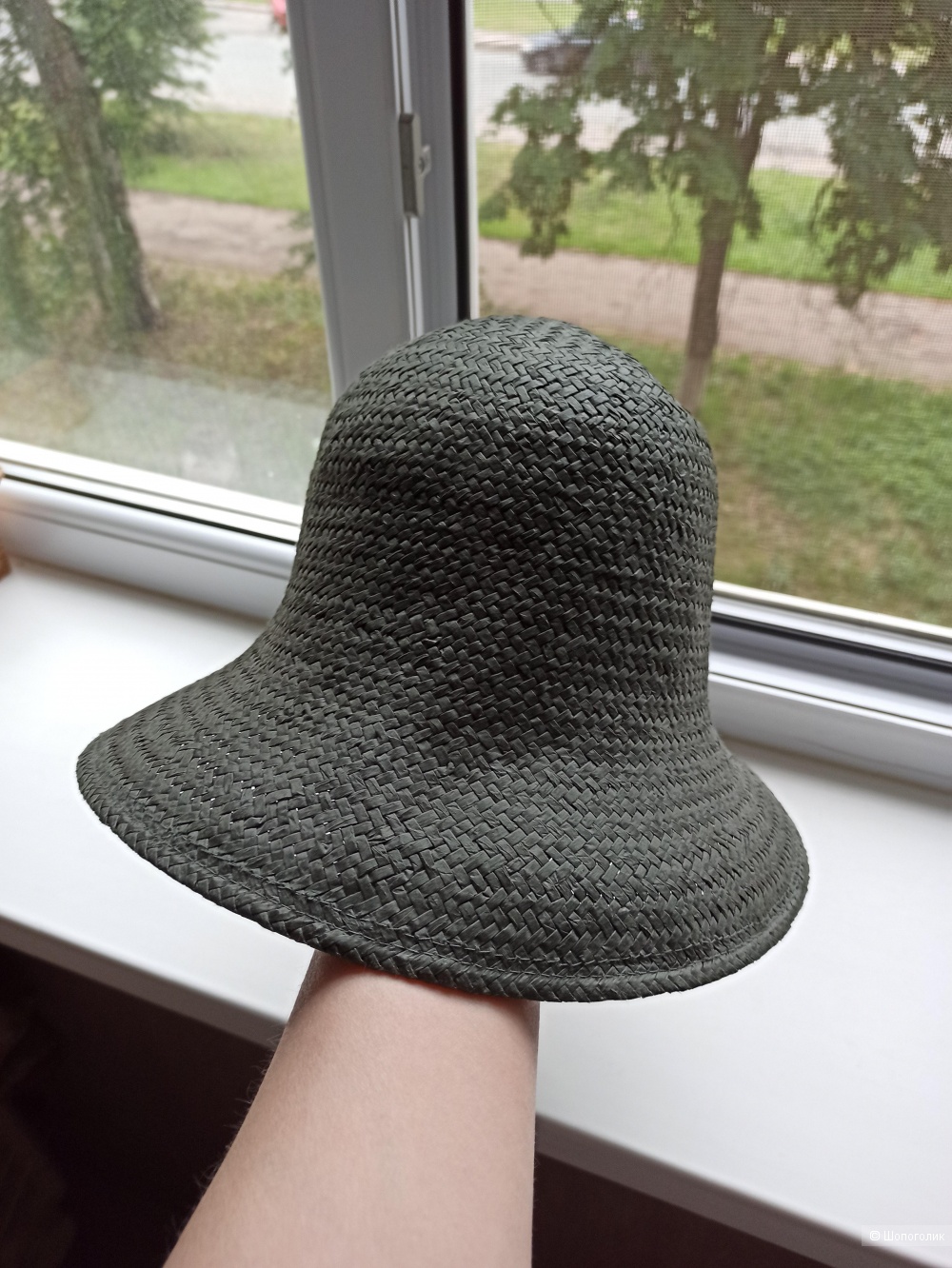 Шляпа Cos