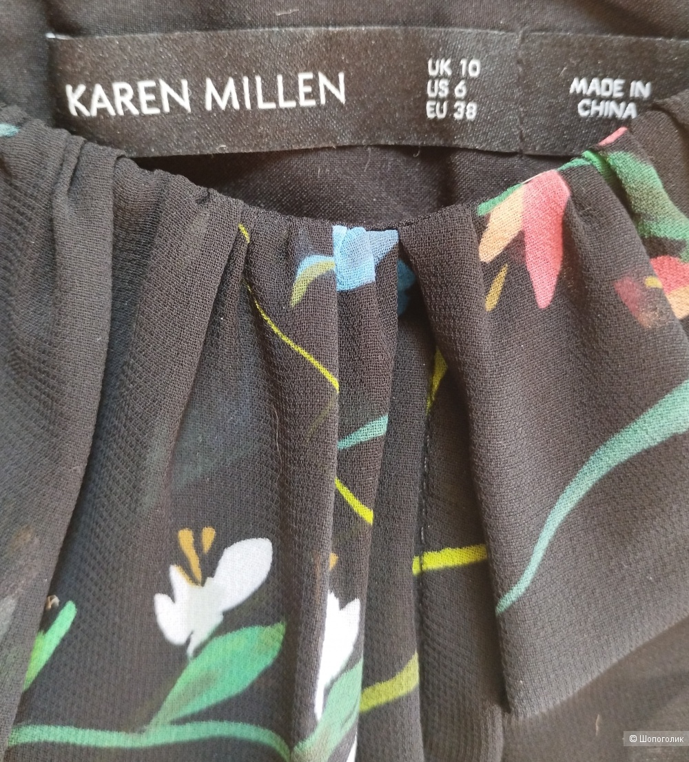 Платье Karen Millen, размер S