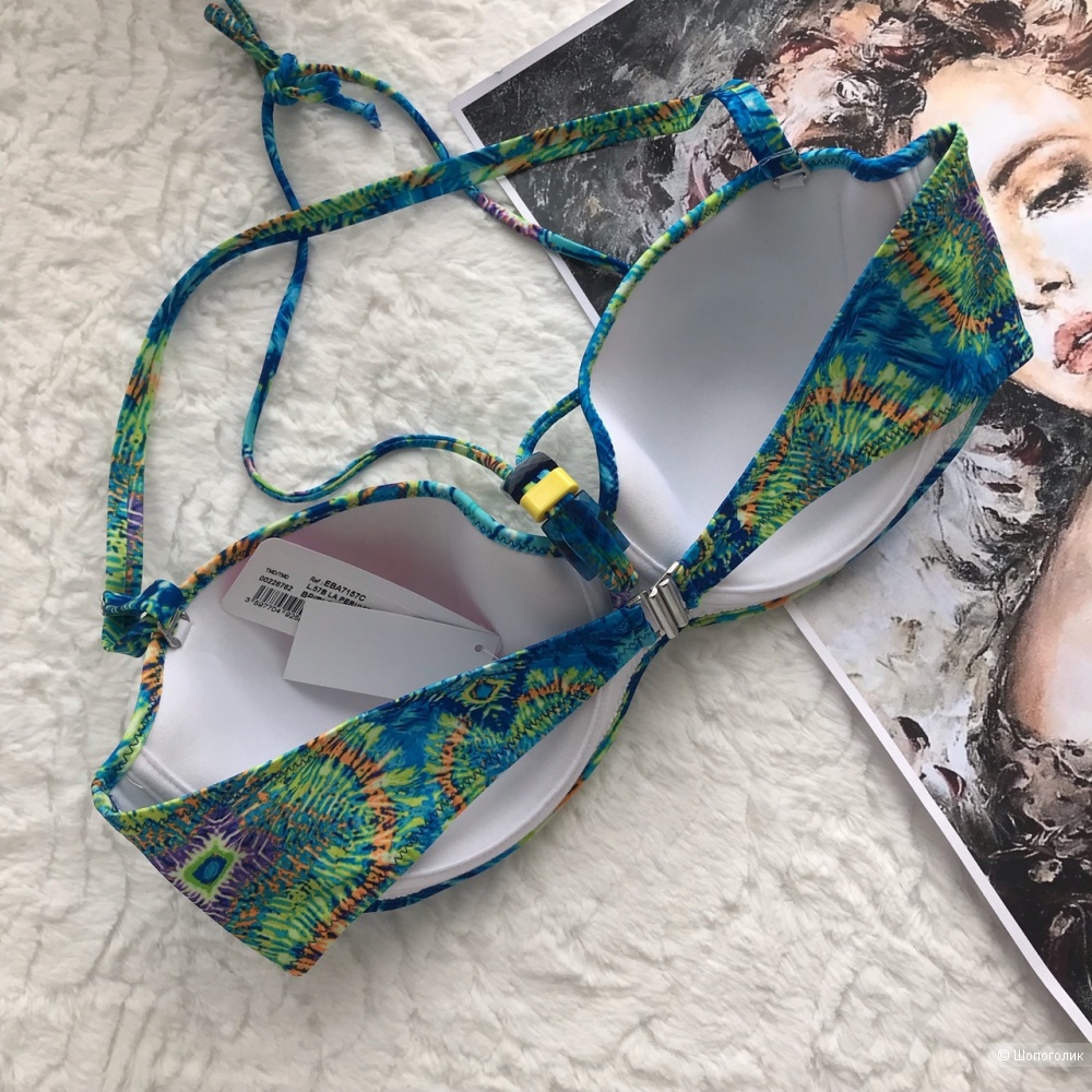 Купальник Antigel Lise Charmel Размер: 85C/М