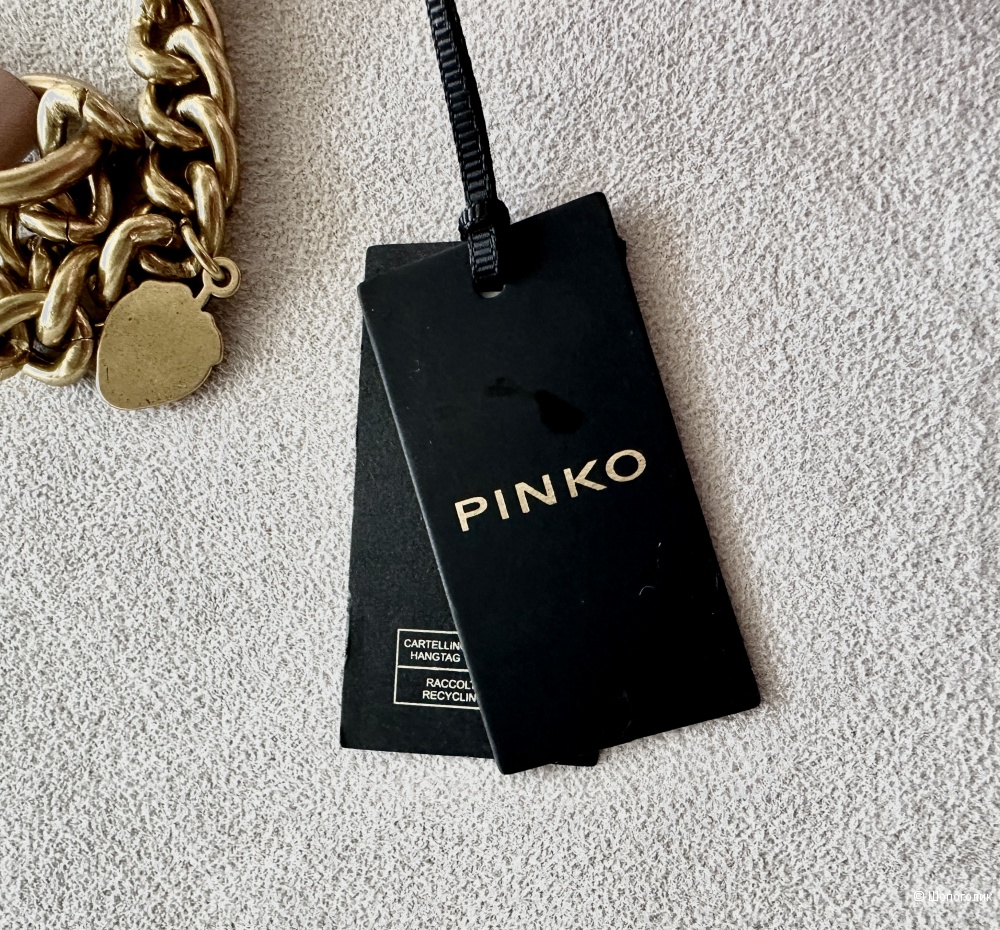 Сумка Pinko.